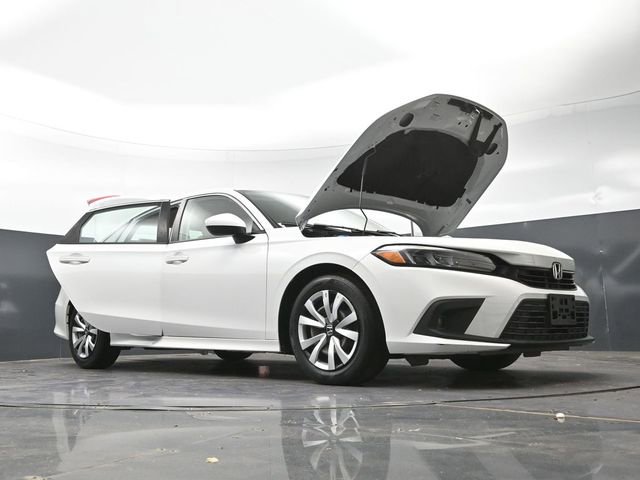 Used 2023 Honda Civic LX image 51