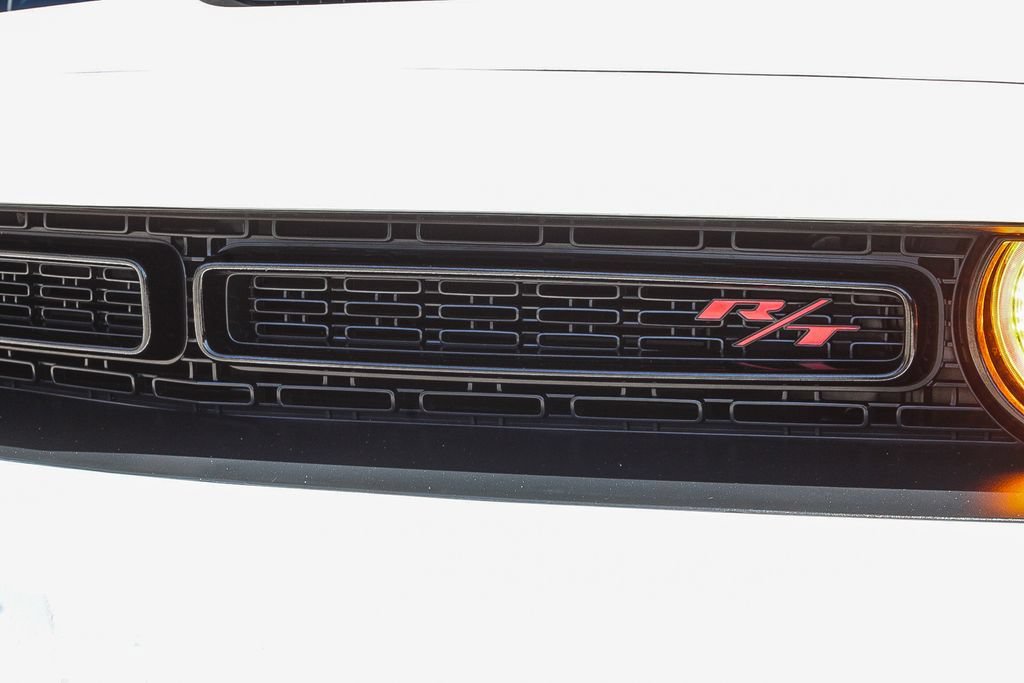 Used 2023 Dodge Challenger R/T w/ Plus Package RWD image 6