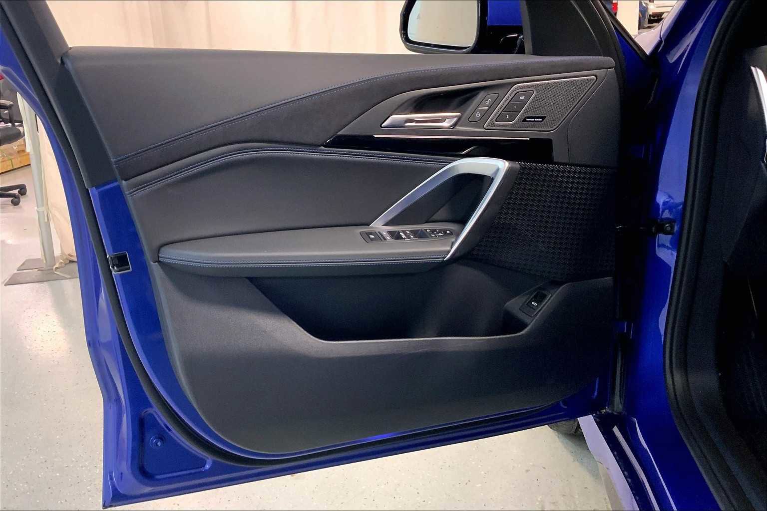 New 2026 BMW X1 xDrive28i w/ M Sport Package image 10