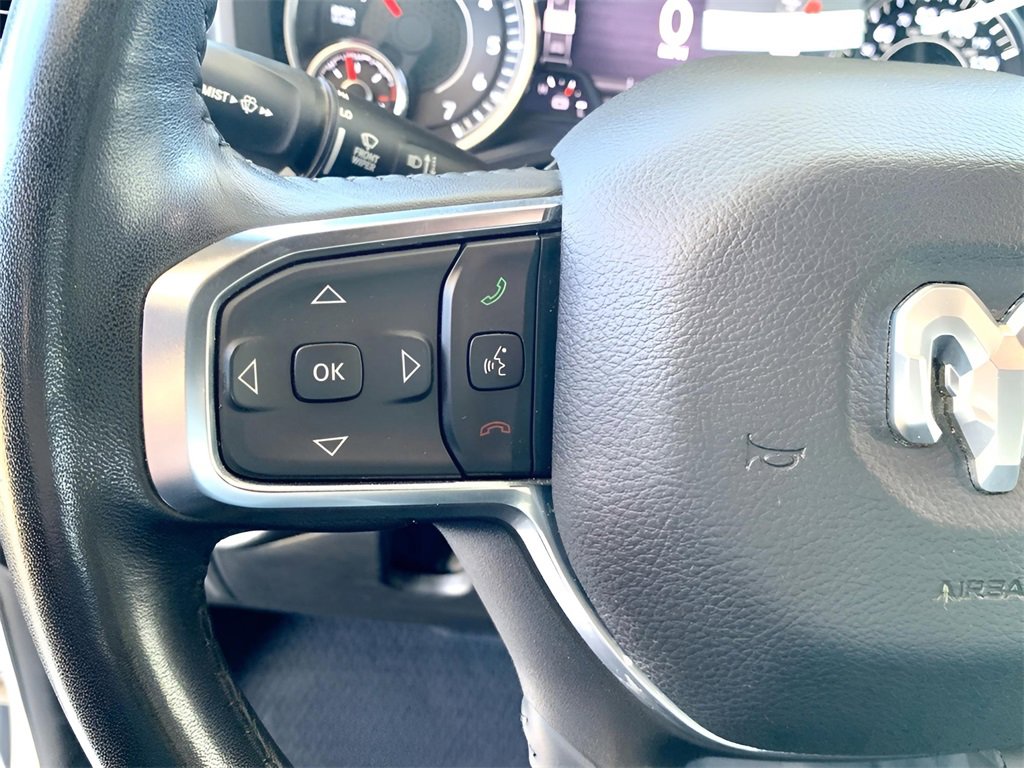 Used 2024 RAM 1500 Laramie image 31