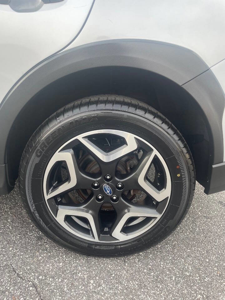 Used 2019 Subaru Crosstrek 2.0i Limited w/ Popular Package #3 AWD/4WD image 27