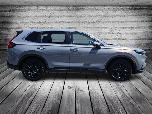 Certified 2025 Honda CR-V LX image 6