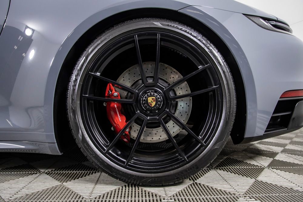 Used 2024 Porsche 911 Carrera GTS image 44