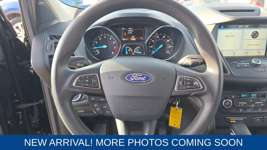 Used 2018 Ford Escape SE w/ SE Sync 3 Package image 14
