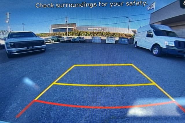 New 2026 Hyundai Elantra Sport image 18