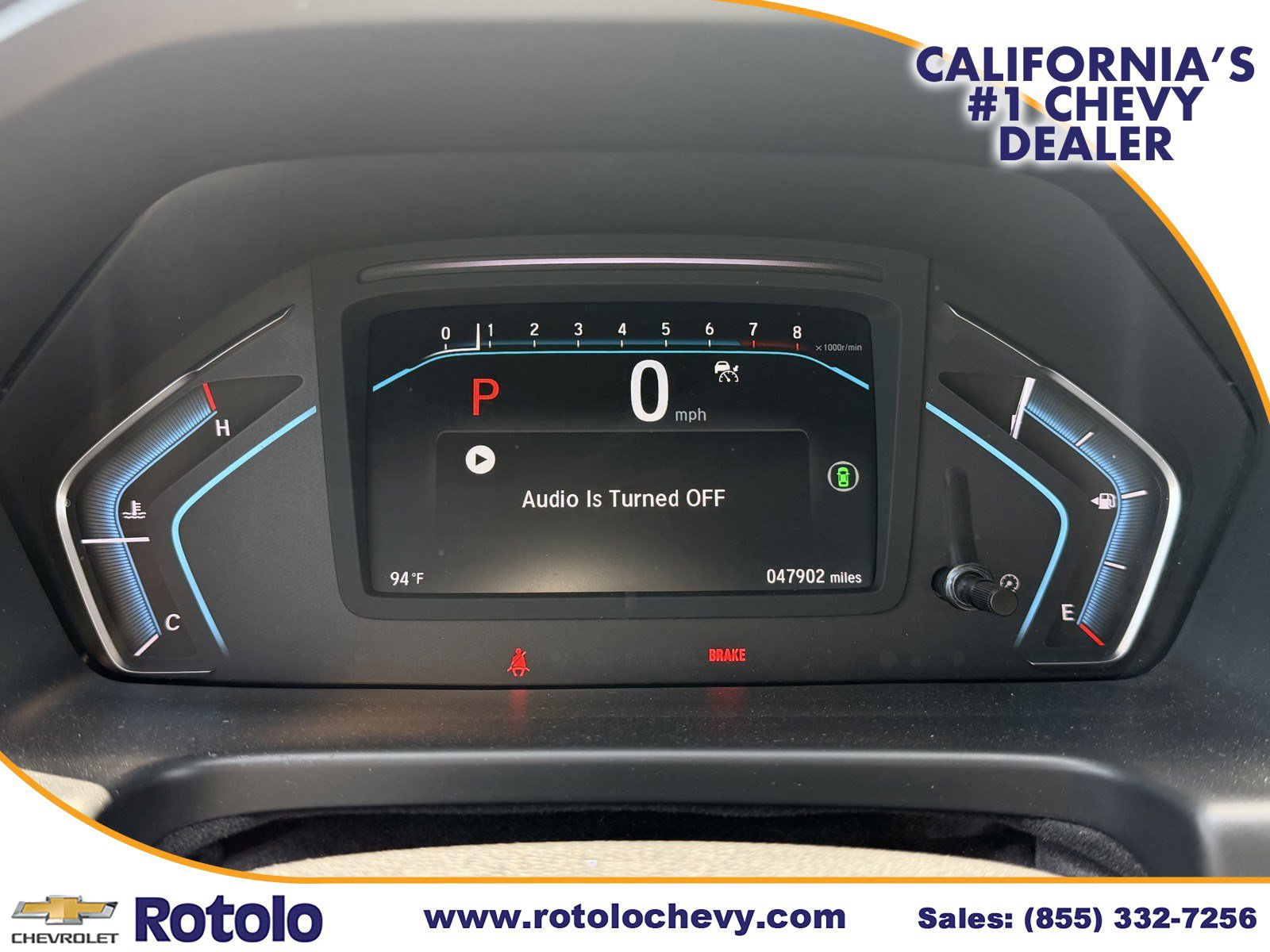 Used 2024 Honda Odyssey EX-L image 33