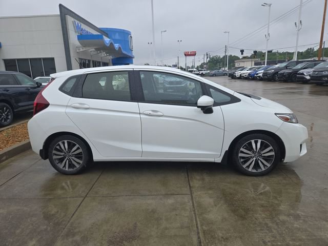 Used 2016 Honda Fit EX image 6