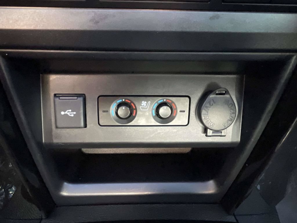 Used 2021 Toyota 4Runner Nightshade AWD/4WD image 35