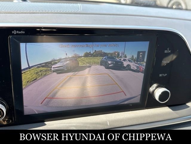 Used 2023 Hyundai Sonata SE FWD image 12