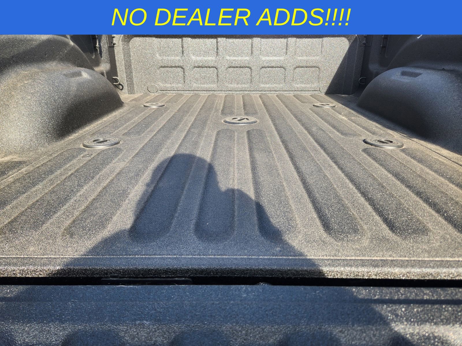 New 2026 RAM 1500 Limited image 26