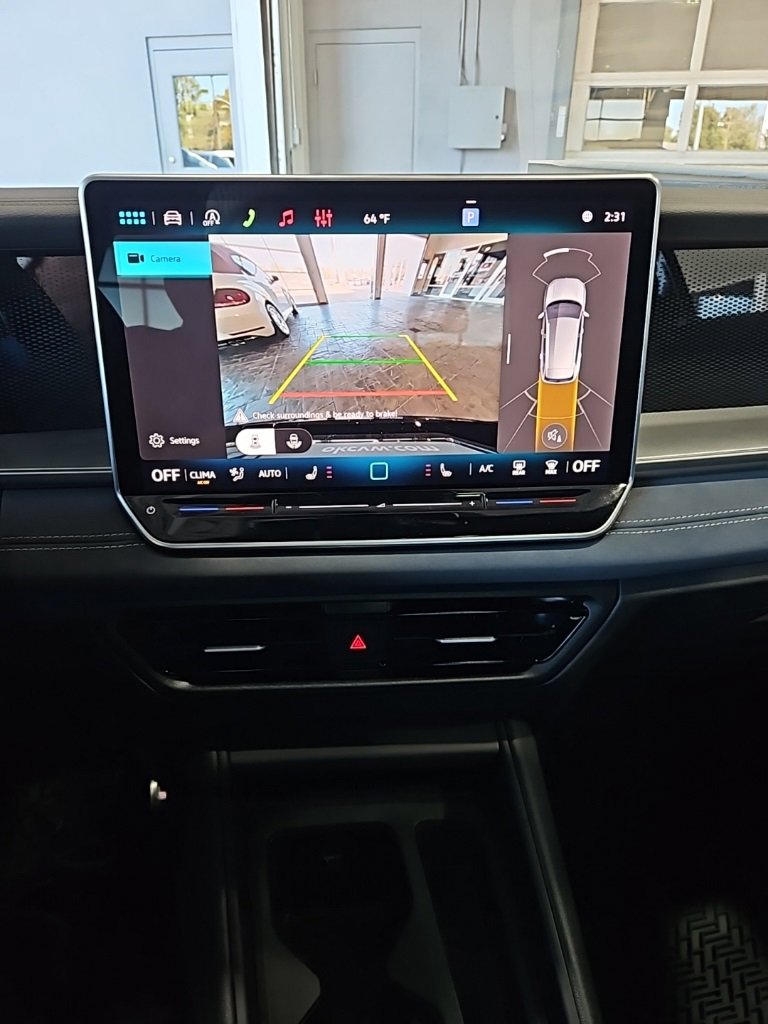 New 2026 Volkswagen Tiguan SE R-Line image 32