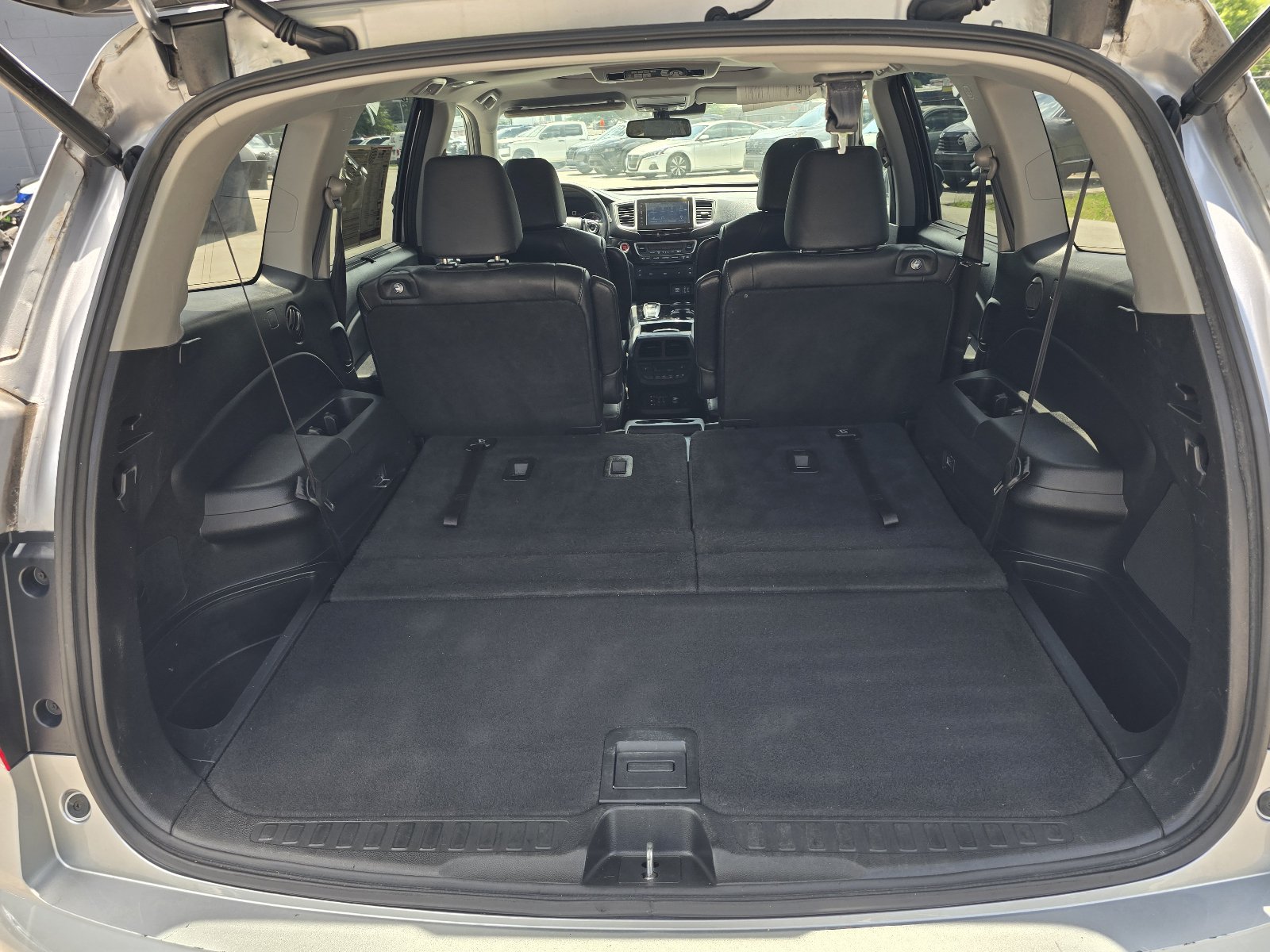 Used 2018 Honda Pilot Elite image 26