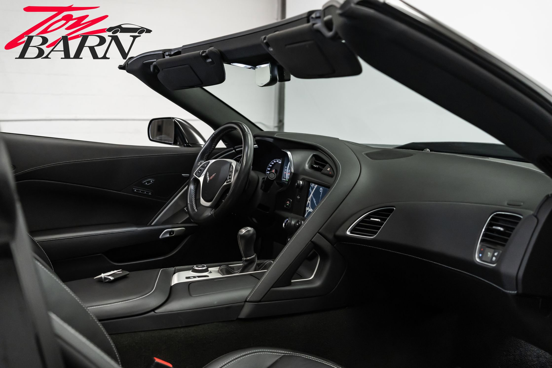 Used 2014 Chevrolet Corvette Z51 w/ 2LT Preferred Equipment Group image 52