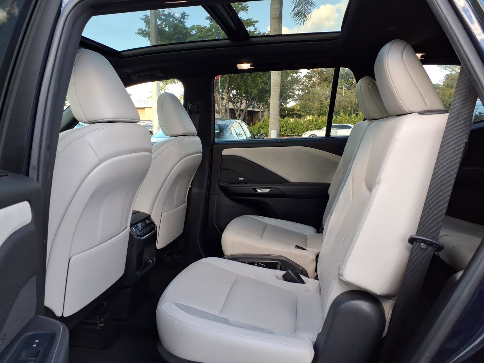 Used 2024 Lexus TX 350 FWD w/ Technology Package image 18