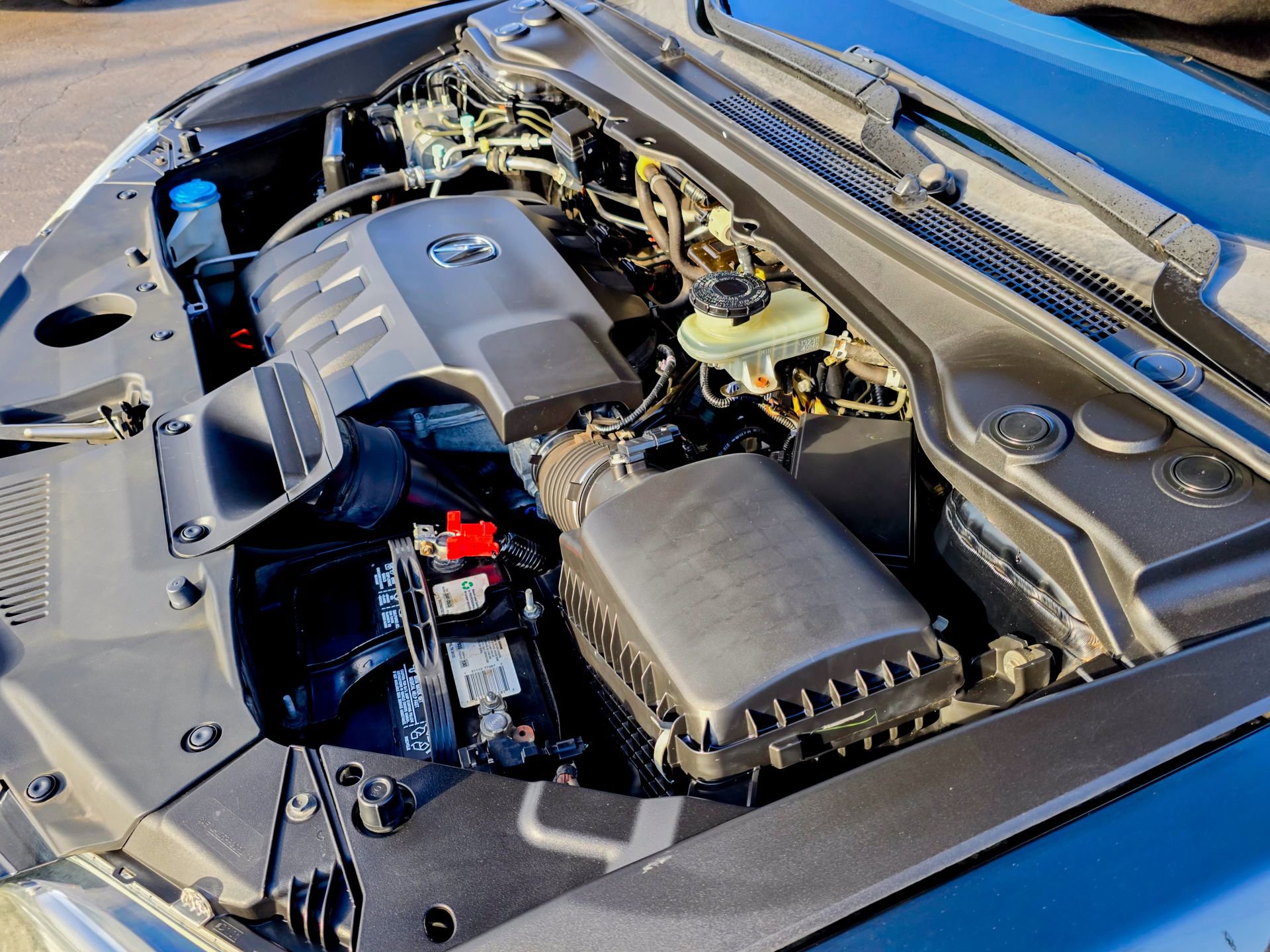 Used 2017 Acura RDX AWD image 31