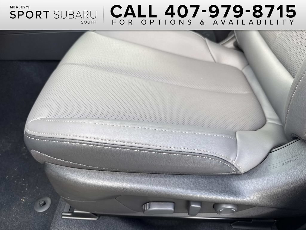 New 2026 Subaru Outback Limited AWD/4WD image 27