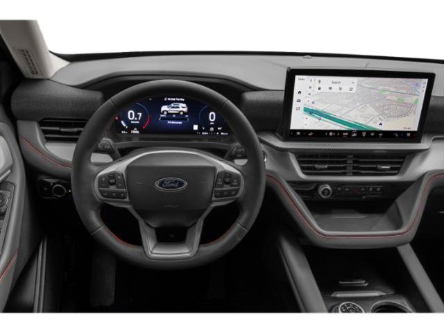 New 2027 Ford Explorer Active AWD/4WD image 9