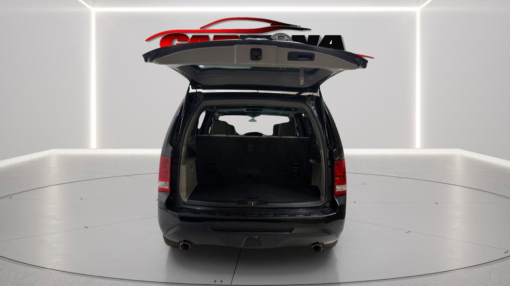 Used 2015 Honda Pilot SE image 22