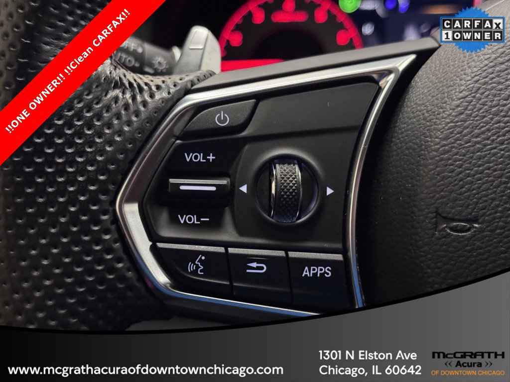 Used 2024 Acura RDX A-Spec image 22