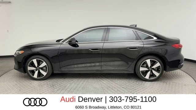 Certified 2025 Audi A5 2.0T Prestige AWD/4WD image 6