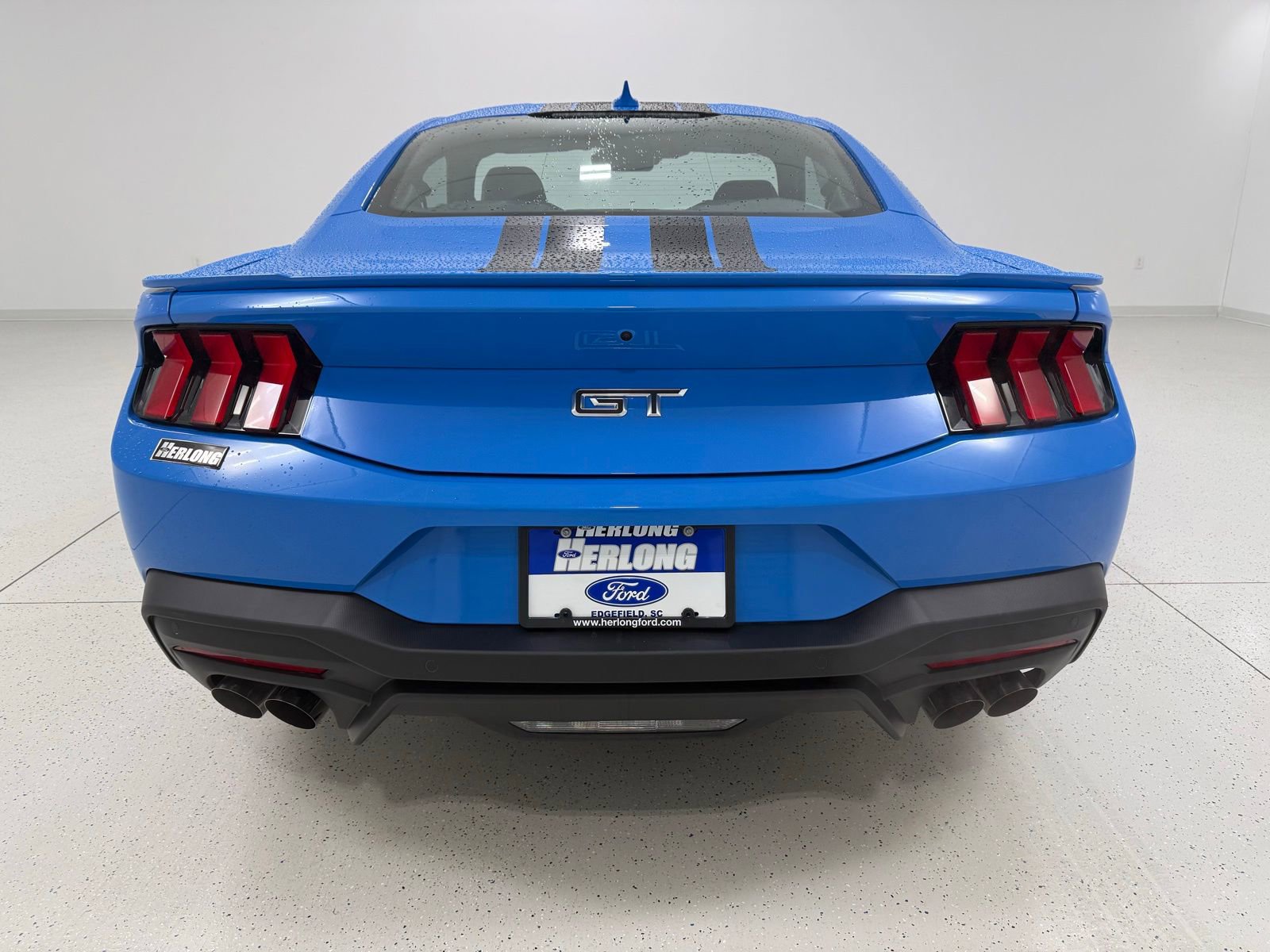 New 2026 Ford Mustang GT Premium image 6