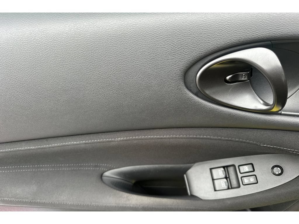 Used 2024 Nissan Z Sport w/ Floor Mat Package RWD image 11