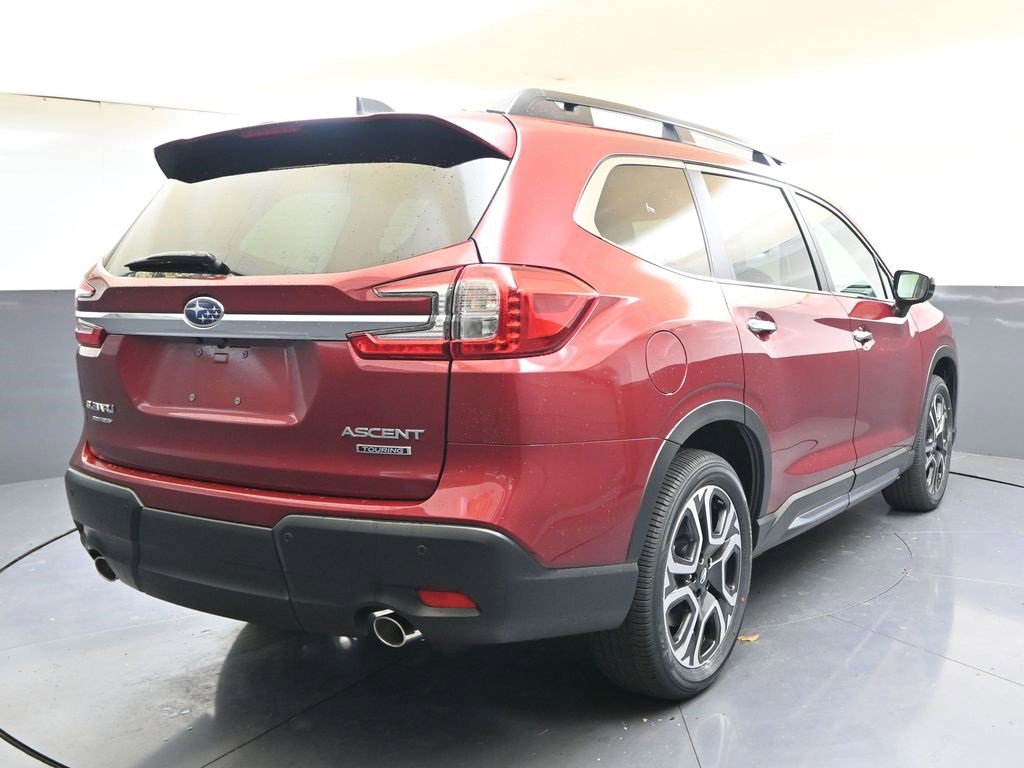 New 2025 Subaru Ascent Touring w/ Popular Package #2 image 5