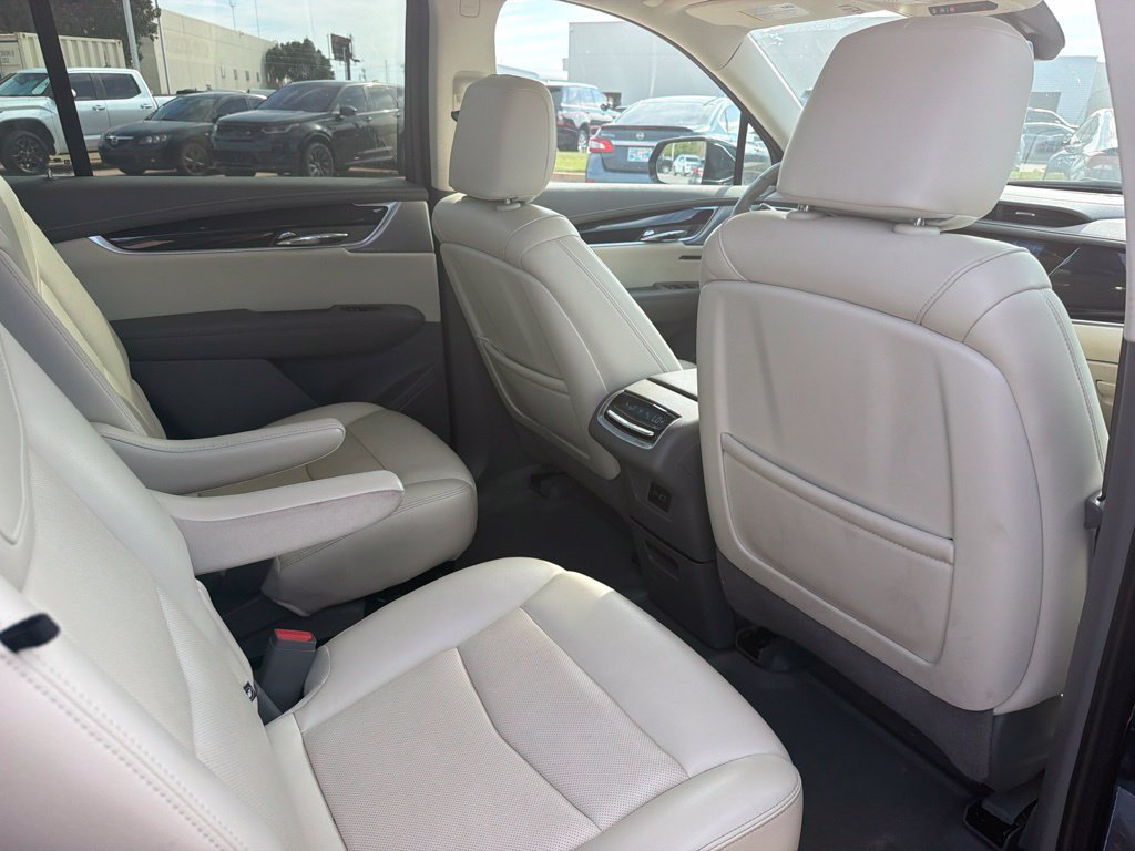Used 2024 Cadillac XT6 Premium Luxury w/ LPO, Floor Liner Package AWD/4WD image 13