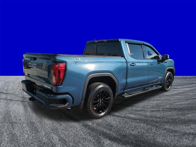 Used 2026 GMC Sierra 1500 Elevation w/ Preferred Package image 4