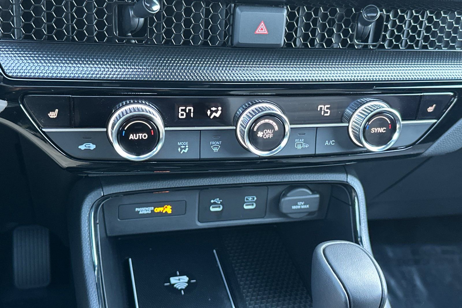 Used 2026 Honda CR-V Sport Touring image 26