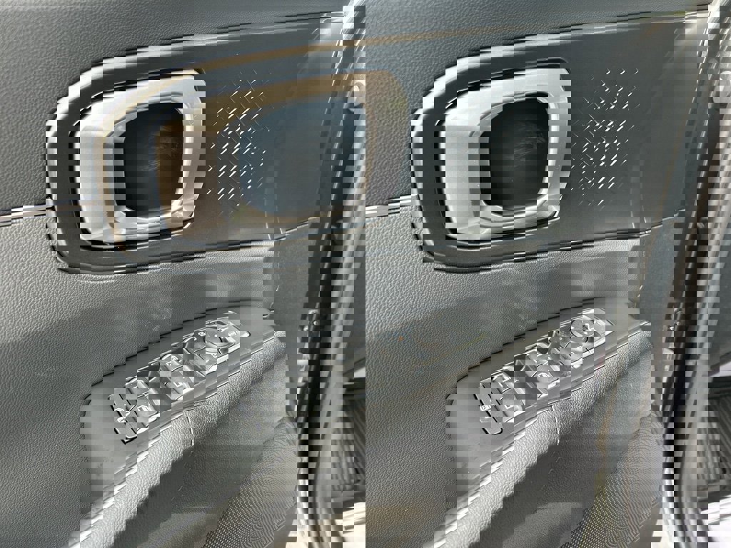 New 2026 Kia Sorento EX image 17