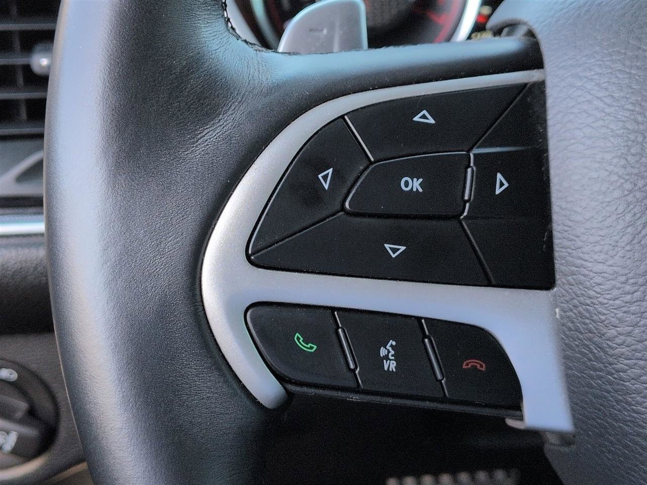 Used 2017 Dodge Challenger R/T Plus RWD image 18