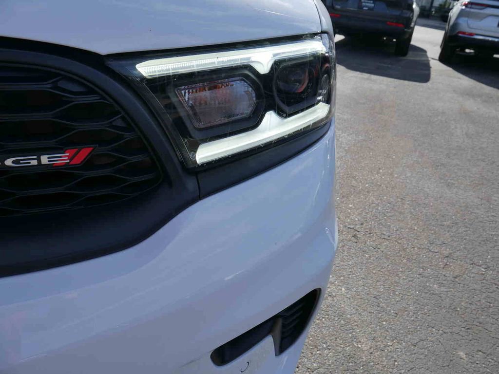 New 2026 Dodge Durango GT w/ Blacktop Package image 25