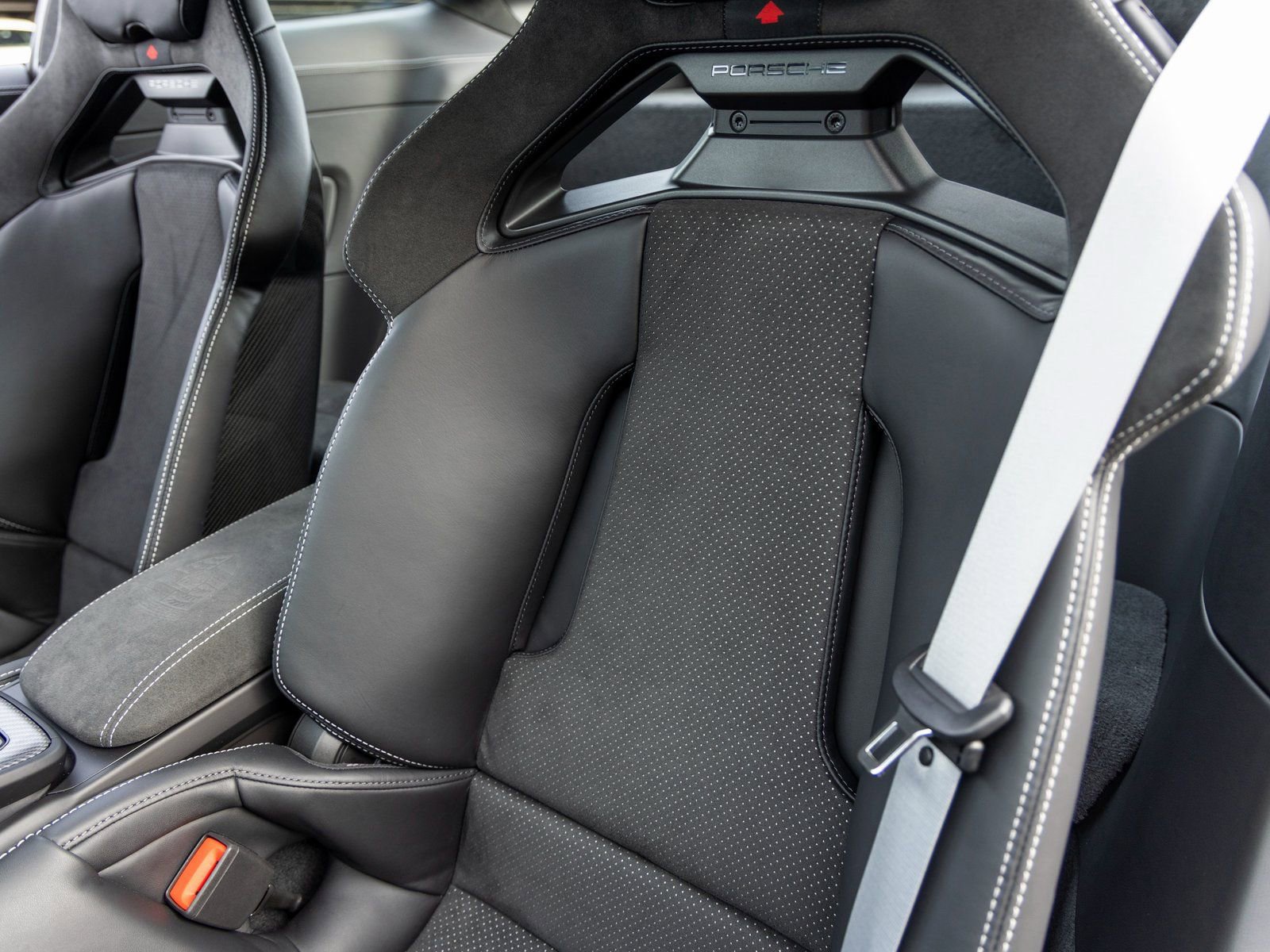 Certified 2026 Porsche 911 GT3 image 32