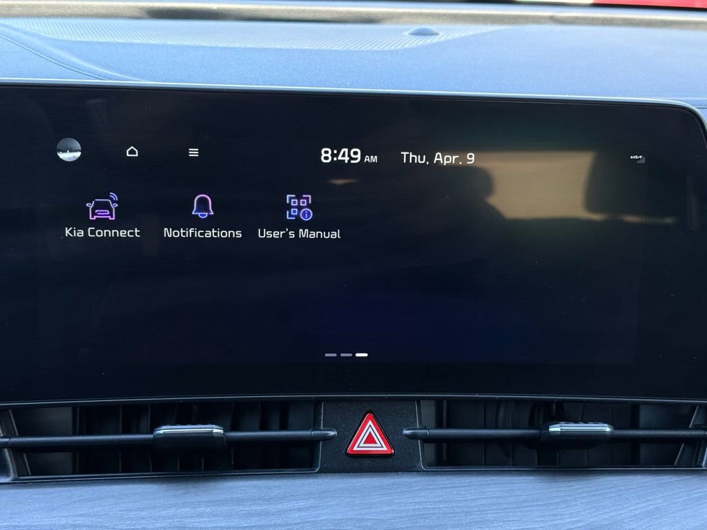 Certified 2023 Kia Sportage X-Pro Prestige image 37