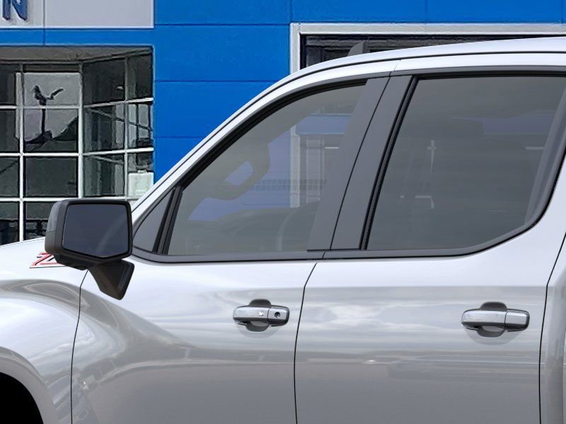 New 2026 Chevrolet Silverado 1500 RST w/ All Star Edition Plus image 12