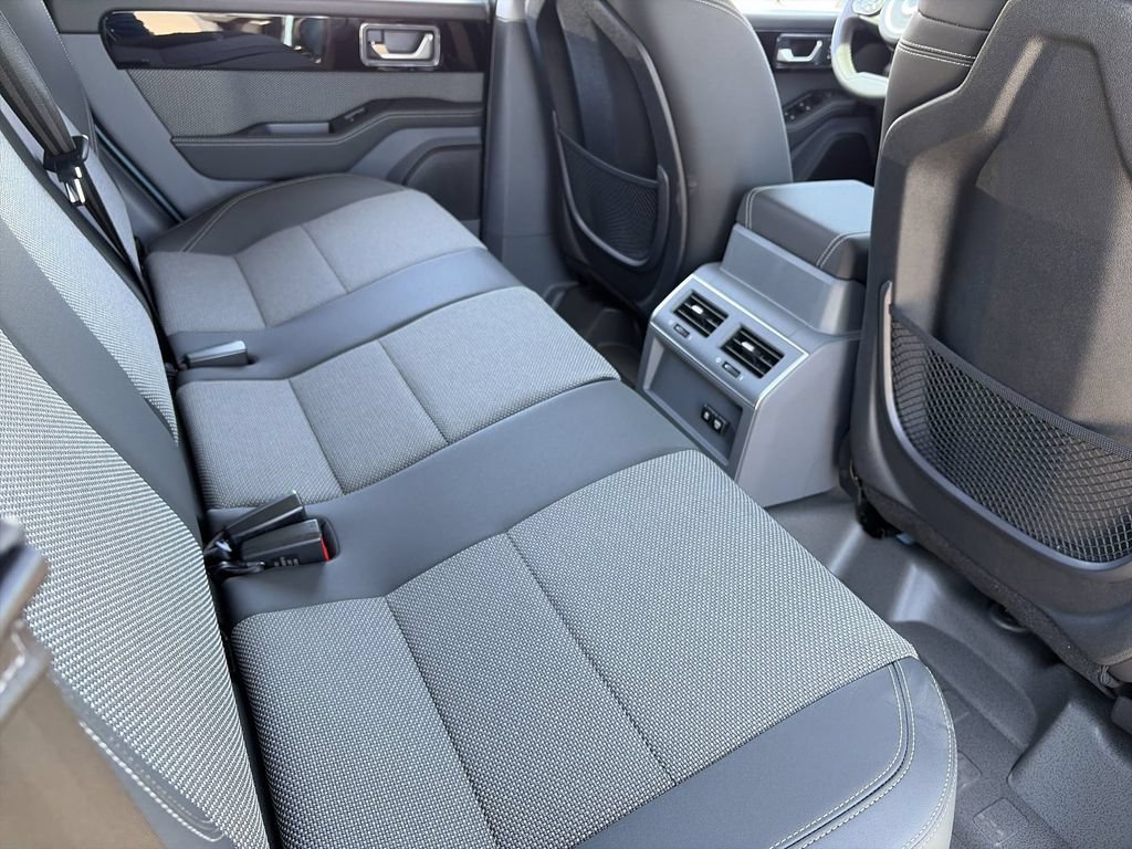 New 2026 INEOS Grenadier Station Wagon AWD/4WD image 20