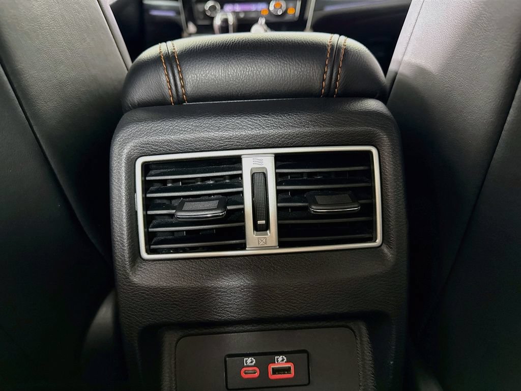 Used 2019 Nissan Maxima SR w/ Premium Package FWD image 33