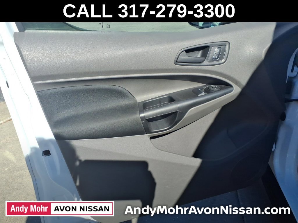Used 2022 Ford Transit Connect XL FWD image 11