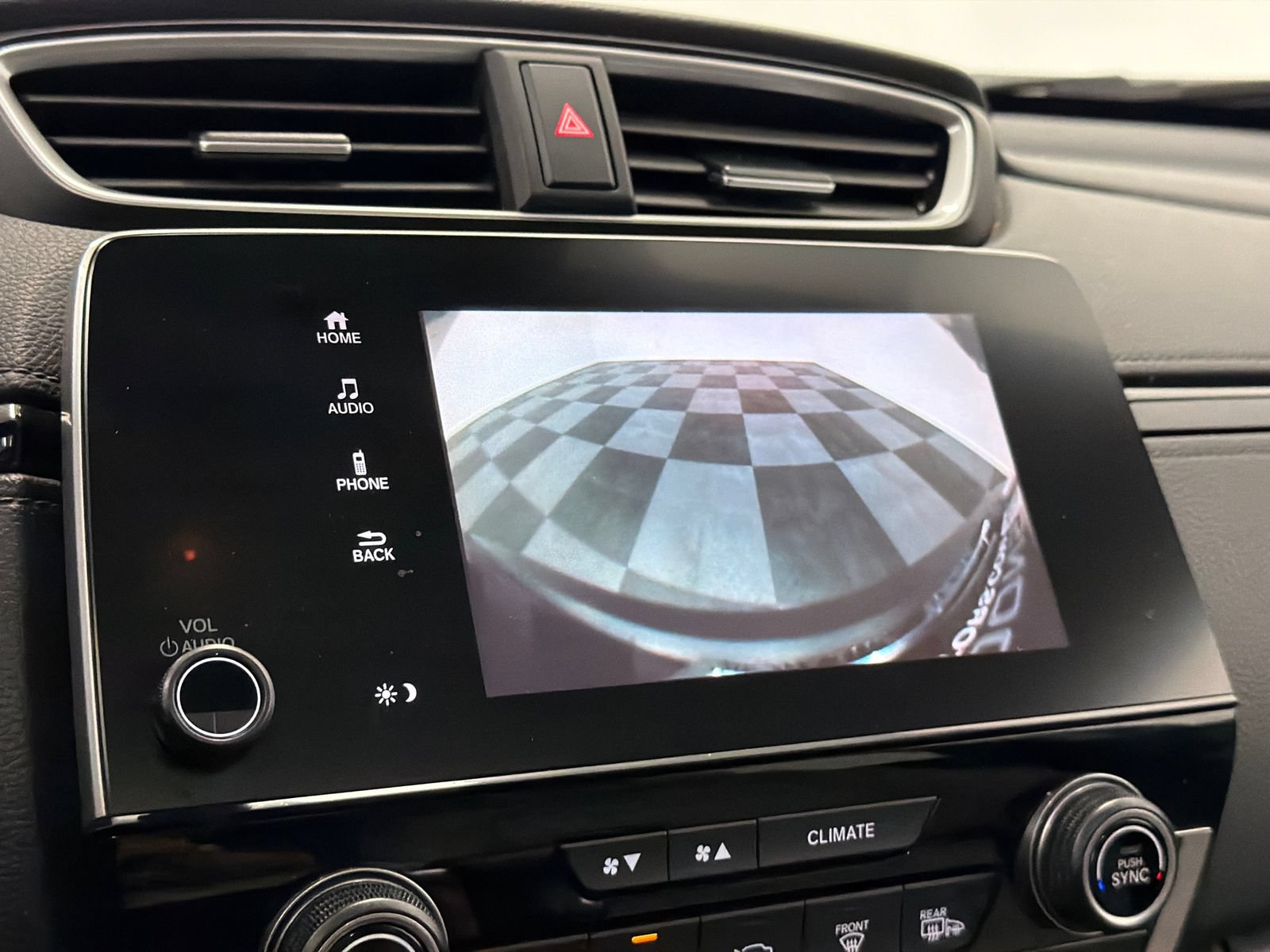 Used 2020 Honda CR-V EX-L image 25