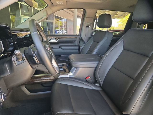 Certified 2025 GMC Sierra 1500 Elevation w/ Elevation Premium Package image 22
