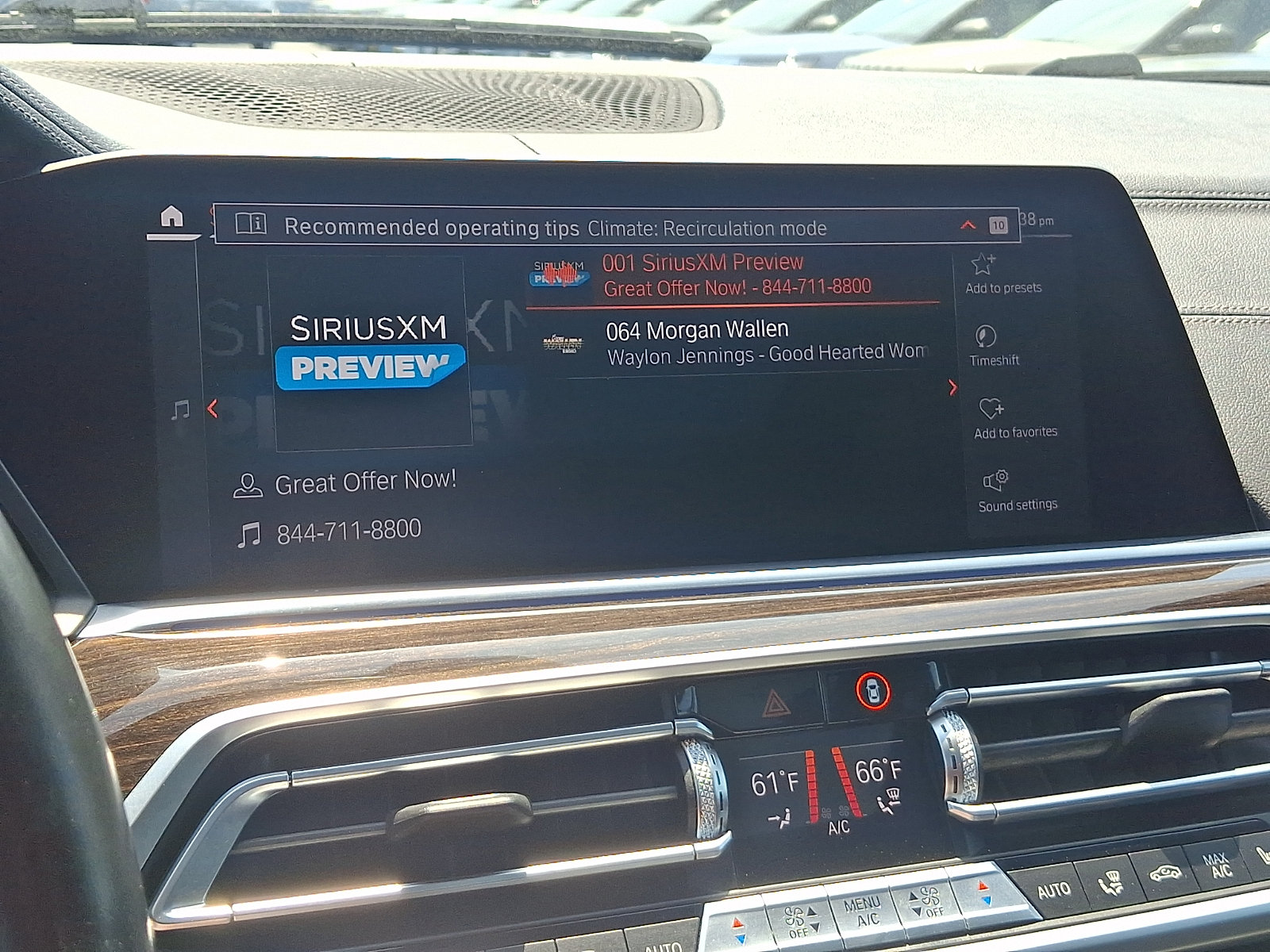 Used 2019 BMW X5 xDrive40i w/ Convenience Package AWD/4WD image 19