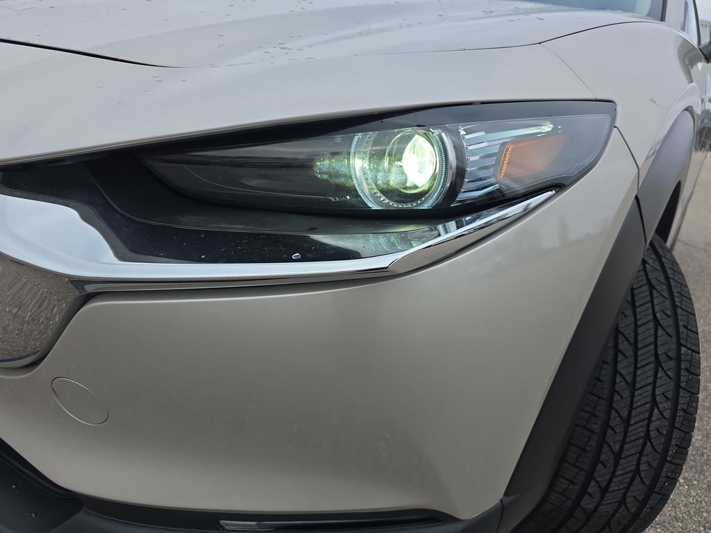 Used 2023 MAZDA CX-30 AWD 2.5 S w/ Premium Package image 34