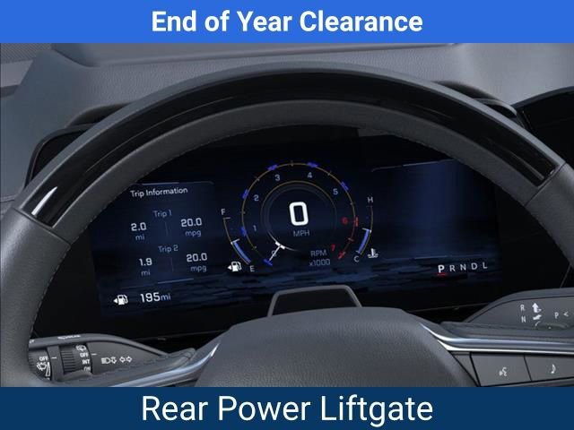 New 2025 Chevrolet Suburban High Country image 20