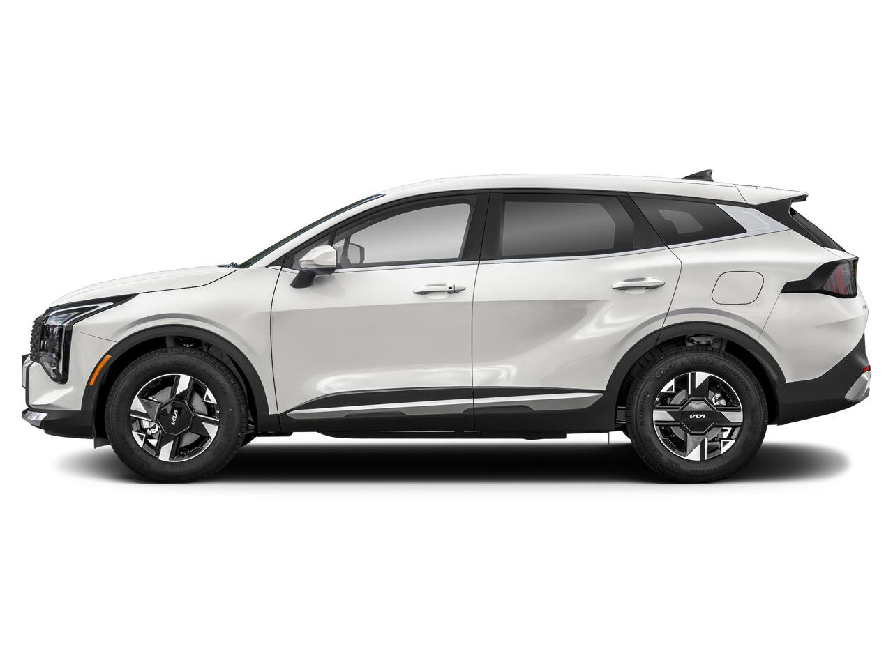 New 2026 Kia Sportage LX w/ LX Convenience Package FWD image 30