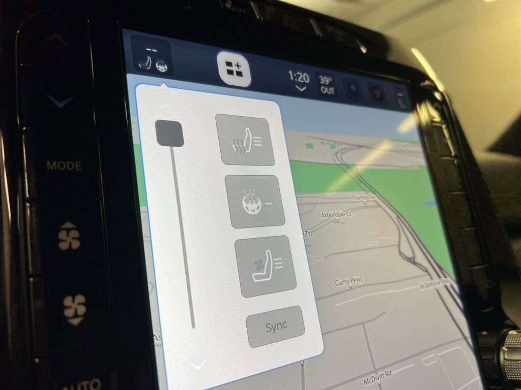 Used 2024 RAM 1500 Limited image 13