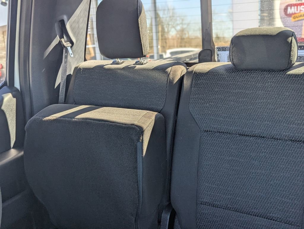 Used 2023 Ford F150 XLT w/ Equipment Group 302A High image 35