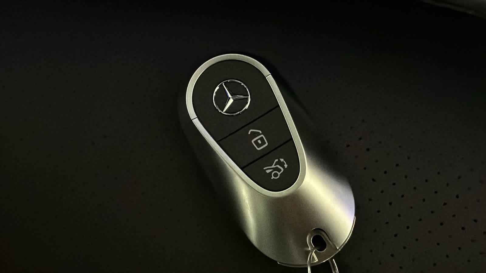 New 2026 Mercedes-Benz GLC 300 4MATIC image 37