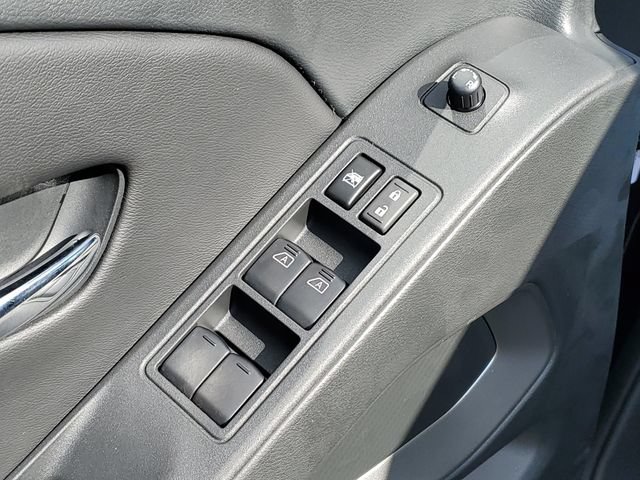 New 2026 Nissan Frontier SV w/ All-Weather Content Package AWD/4WD image 22