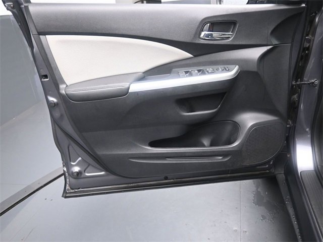 Used 2015 Honda CR-V EX-L image 20